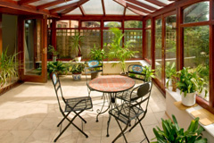 Nether Kidston conservatory quotes