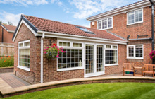 Nether Kidston house extension leads