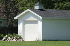 Nether Kidston outbuilding construction costs